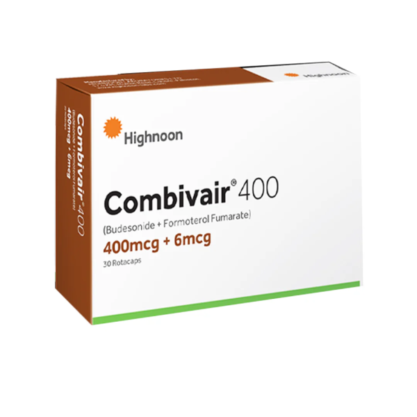 Combivair Tablet