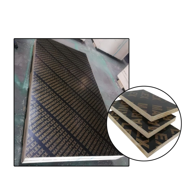 Marineplex Ply