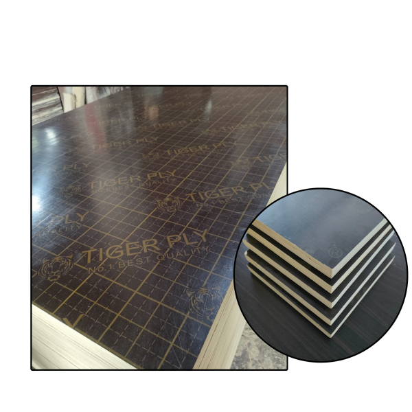 Tigerplex Plywood
