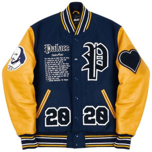 Varsity Jacket