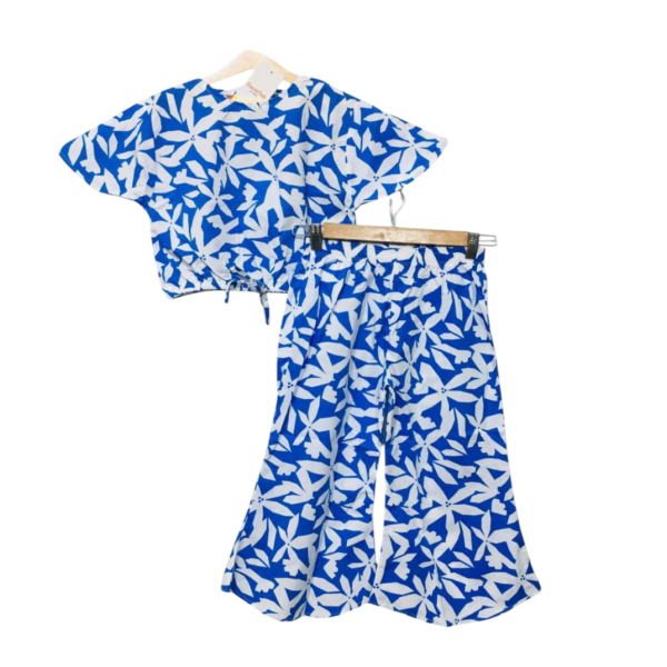 Girls Garments B