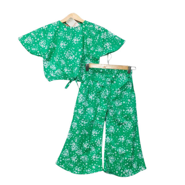 Girls Garments P