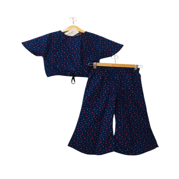 Girls Garments P
